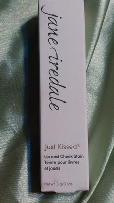 Jane Iredale Just Kissed Lip and Cheek Stain - Forever You 