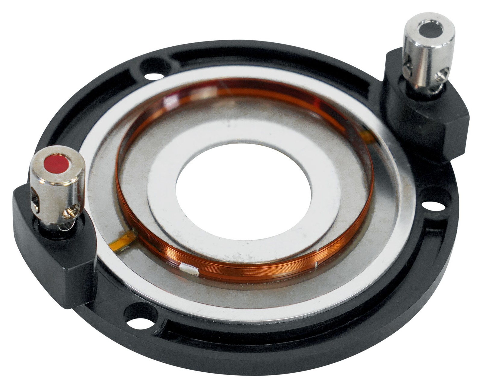 Комплект для замены диафрагмы твитера Kicker ST4TRK 15 Recone Kit для ST4TW 49ST4TRK 3890₽