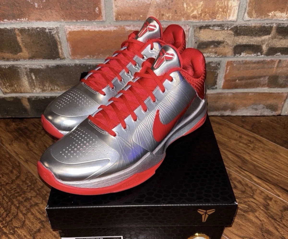 Preços baixos em Nike Zoom Kobe 1 Protro USA | eBay