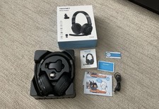 TeckNet TK-HS005 Wireless USB Headset with Mi...