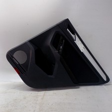 2016-2024 VOLKSWAGEN TIGUAN MK2 Door Card Right Side Rear 5NA867212