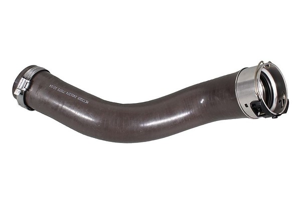 Metzger Ladeluftschlauch 2401374 FüR Renault Dacia, Oben, Rechts-image