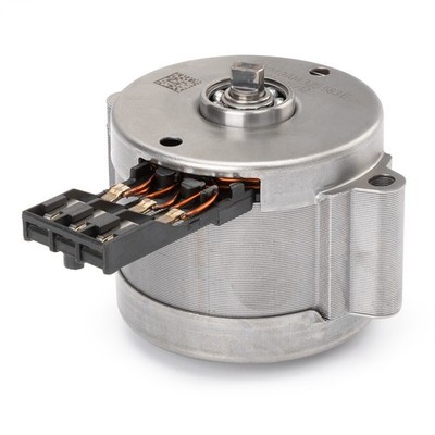 DSG 7 DQ200 0AM325583E 0AM Getriebeschritt Motor für VW Audi Skoda Seat Auto