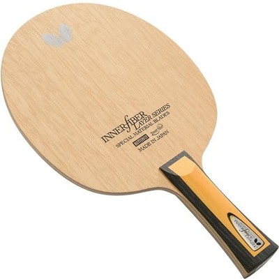 Butterfly Tischtennis Shakehandschläger Inner Force Layer ZLC FL 36681 Racket