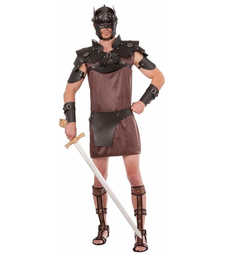 Cape Viking Pour Homme NaLatia Avec Fourrure Synthétique Douce - Col D'Épaule Pour Costume Guerrier Médiéval, Châle Chaud Et Confortable