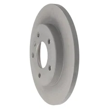 For Chevy Impala Limited 15 ACDelco GM Original Equipment Rear Brake Rotor