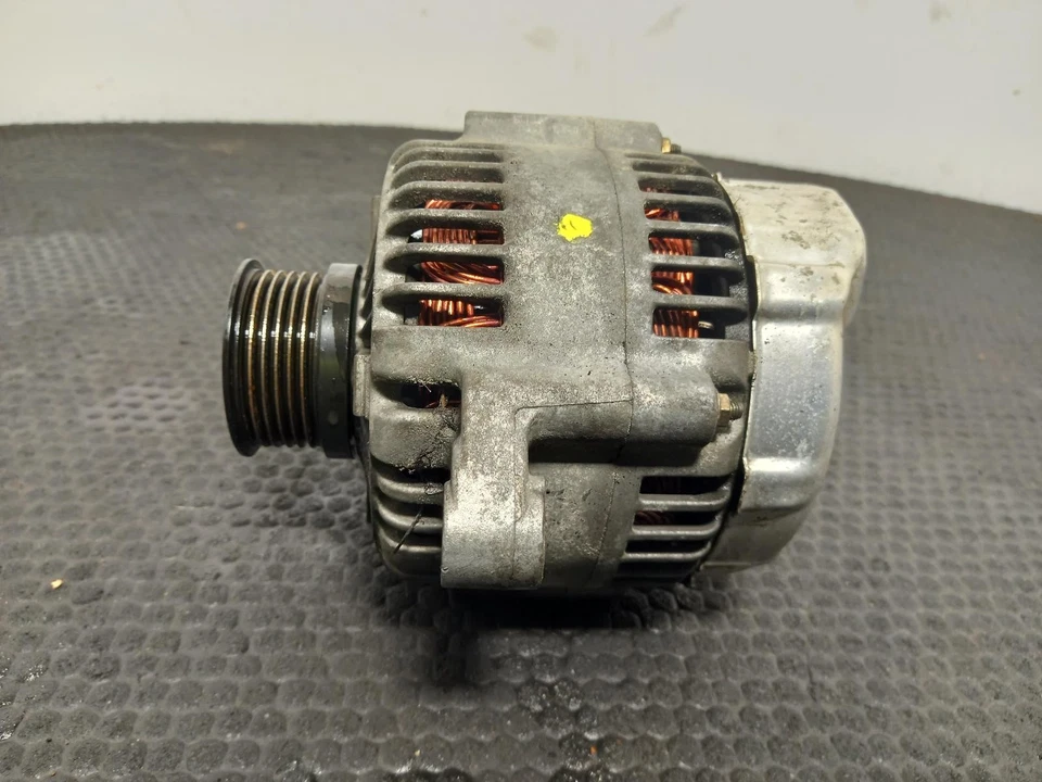 JAGUAR X TYPE Alternator 2001-2007 2.1L AJ20 1X4310300BD - Image 4 of 4