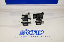 AFTERMARKET TORQUE SOLUTIONS ENGINE MOTOR MOUNTS PAIR FIT 00-03 HONDA S2000 AP1