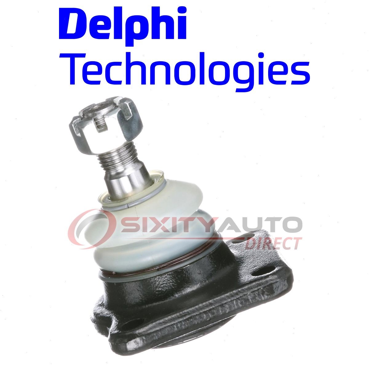 Delphi TC2579 Ball Joint for MK8142 K8142 D7DZ-3082A D5DZ-3082C D0OZ-3082A ru