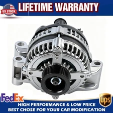 Alternator For 2008-2013 Dodge Charger 2008-2010 2012 Chrysler 300 421000-0620
