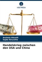 Anxhela Afezolli (U. A.) | Handelskrieg Zwischen Den USA Und China | Taschenbuch