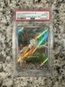 Pokemon 2024 JP Start Deck Generations Special Battle Set Meowth 192/Sv-p PSA 10