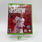 MLB The Show 22 (Microsoft Xbox One, 2022)