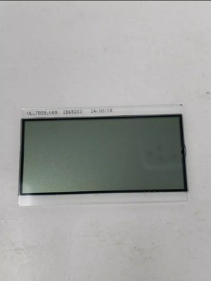 2065213 U.S.A. FLUKE 85V,87V,88V Original LCD Display, Meter Display, Fluke LCD