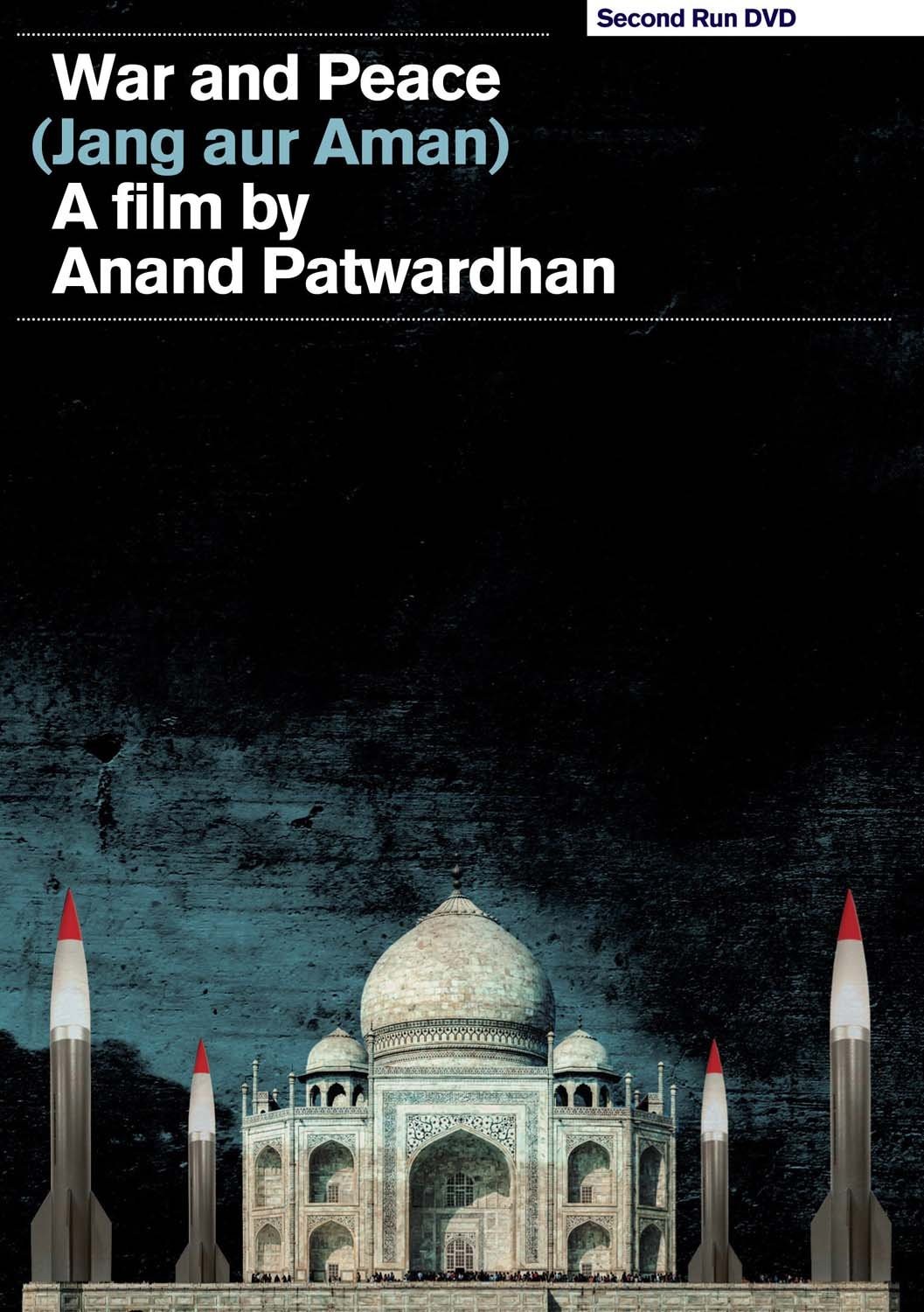 War and Peace (Jang aur Aman) (DVD)