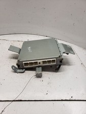 1998 Nissan Altima Engine Ecm Electronic Control Module Front Lower Oem 1384632 1998 Nissan Altima Engine Ecm Electronic Control Module Front Lower Oem 1384632