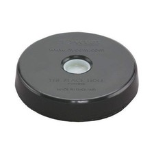 Dycem Black Hole Cello Endpin Stopper
