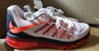 BRIGHT CRIMSON 2015 Nike Air Max !!! CLEANNNN — photo 2