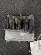 2012-2013 BMW 328i 528i ECM Engine Control Module 7643313 0261s08323