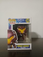 Funko Pop! Vinyl: DC Universe - Carapax #1405