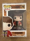 Funko Pop! Vinyl Movies The Goonies Chunk #79