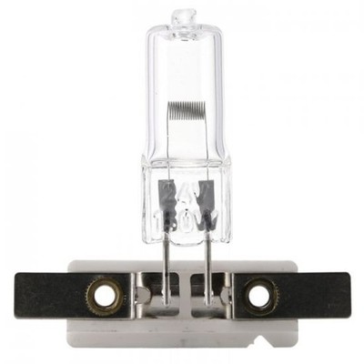 NARVA 55405 Halogen Bulb, HLWS5, 24V, 150 W, PY24-1.5, Made In Germany