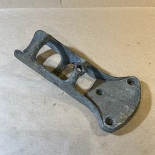 Vintage Flag Pole Holder Bracket As Is INV-JDJ84