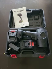 VIOLENT FAN M1 Cordless Leaf Blower Electric Mini mini Lightweight Handheld