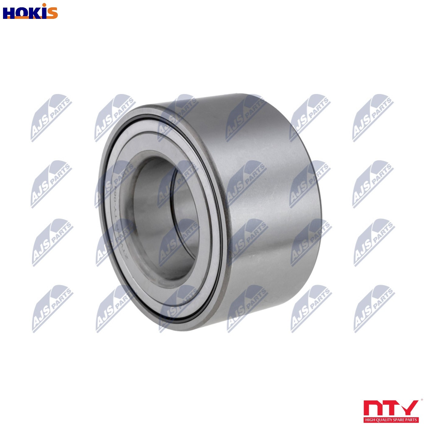 Wheel Bearing Set Front Axle Fits for Lexus RX350,RX450H 08 Highlander 4WD 07 - Image 16