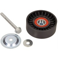 Maxgear Umlenk FüHrungsrolle Keilrippenriemen FüR Volvo 850 Kombi 2.5 TDI