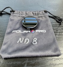 PolarPro ND Filter Set for DJI Phantom 4   ND8