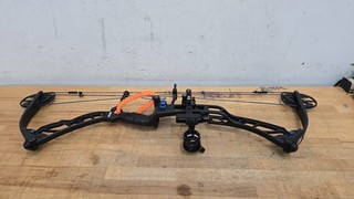 Elite Victory 37 6 Compound Bow 26"DL 60Lb DW BOW ONLY