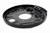 Vaico Ankerblech Spritzblech Hinten Links FüR Smart Fortwo Cabrio 451 450