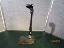 Proline Desktop Microphone Stand 16 Inch