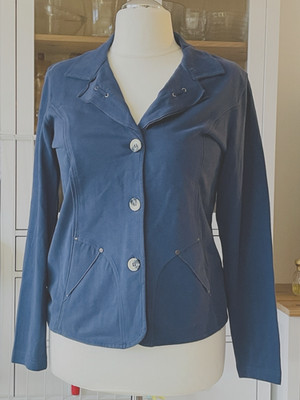 Gerry Weber Sweatshirt. Blazer. Shirt. T-Shirt 42  - NEU