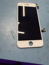 iPhone SE 3rd Gen White LCD Original OEM Replacement Screen With Sensor Grade A-