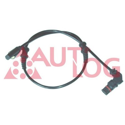   AUTLOG SENSOR WHEEL SPEED LEFT/RIGHT FRONT ATAS4142 NEU DE STOCK