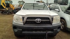 Local Pickup Only Passenger Rear Side Door Extended Cab Fits 05-15 Tacoma 7189