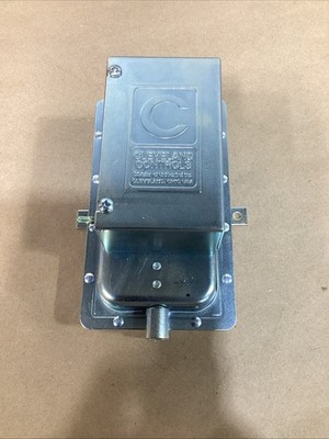 CLEVELAND CONTROLS AFS-145 Air Flow Switch