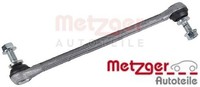 Metzger 53055918 Stange/Strebe FüR Stabilisator Koppelstange Strebe Vorne