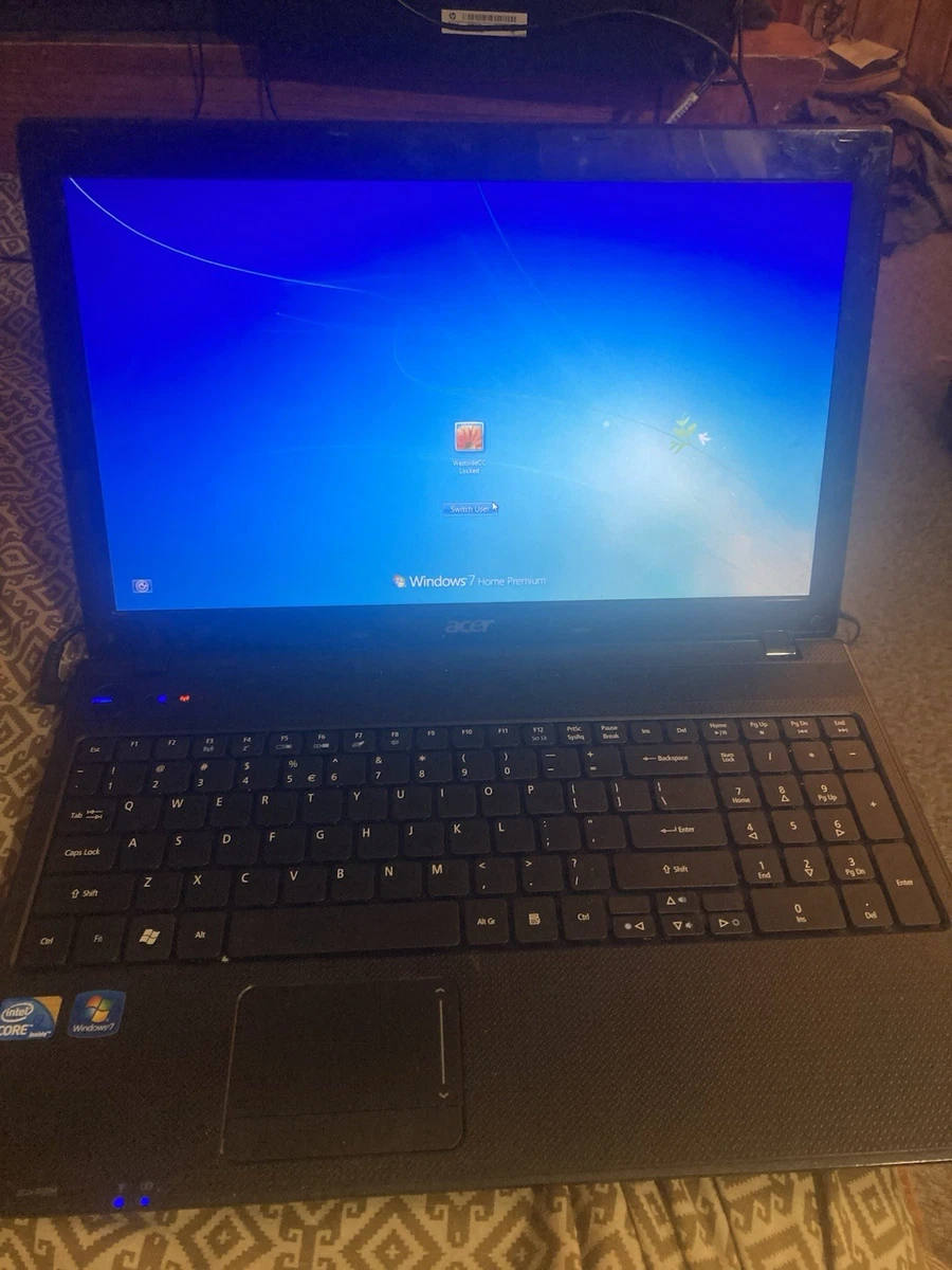 Acer Aspire 5742 PC Laptops & Netbooks for Sale | Shop New & Used