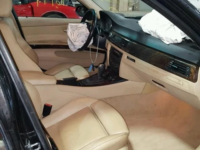 Carrier Coupe Rear AWD Automatic Transmission Fits 07-13 BMW 328i 1592659 Foto 2 de 4