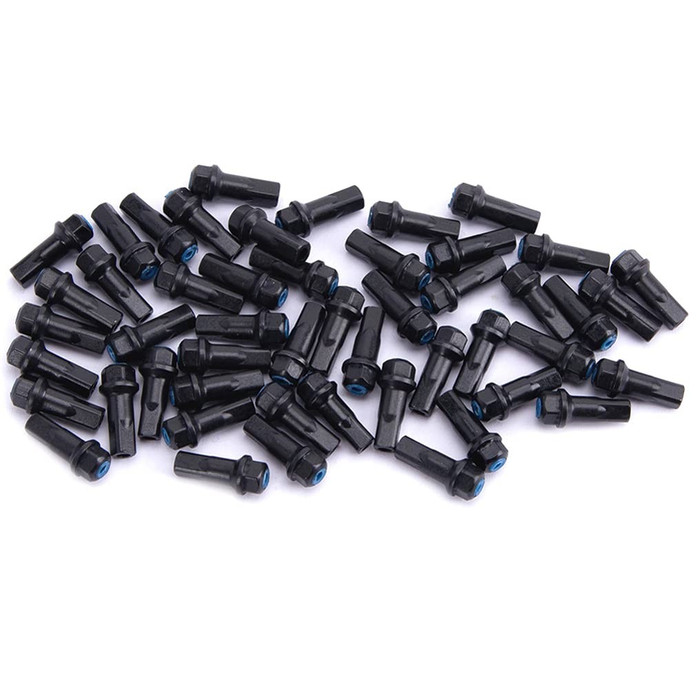 Fulcrum Speichennippel-03500147 Speichennippel SchwarzSilber 50 x 39 mm 22290₽