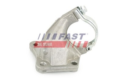 Zwischenlager Antriebswelle FAST FT28014 für OPEL MOVANO X62 Bus CDTI FWD RWD 3
