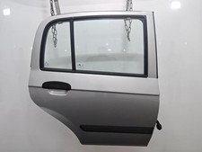 Porte arrière et accessoires Hyundai GETZ