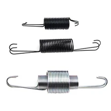 Universal Throttle Return Spring Assortment Accessory For Most 5-1/8 Carburetor