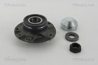 Radlagersatz Triscan 8530 12220 FüR Alfa Giulietta 940FXA1A 940FXB1A Bifuel 940