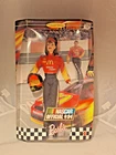 New Listing1999 Rare Barbie Doll NASCAR #94 McDonald's Bill Elliott Collector Edition NIB