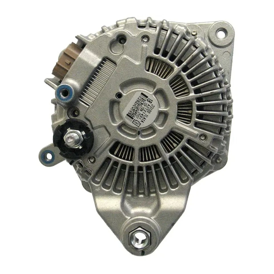 Alternador ACDelco genuino para Nissan NV2500/NV3500 2018 2019 | Estuche natural Foto 2 de 4