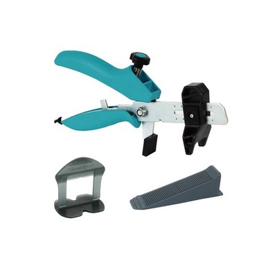 BIHUI B-RIGID Tile Leveling Starter Kit